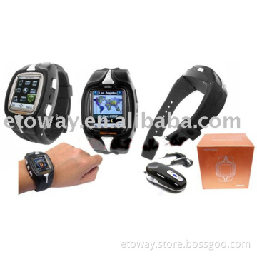 M800 Triband watch mobile phone